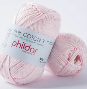 coton phildar