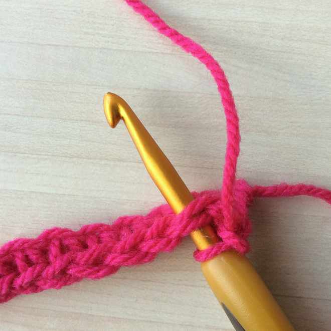 apprendre à crocheter facilement