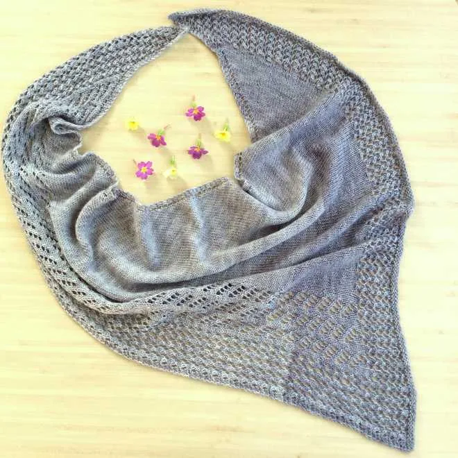 patron tricot Kettricken
