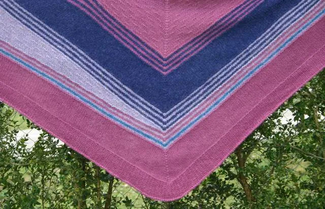 Cocooning Maglina