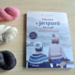 tricoter le jacquard en rond