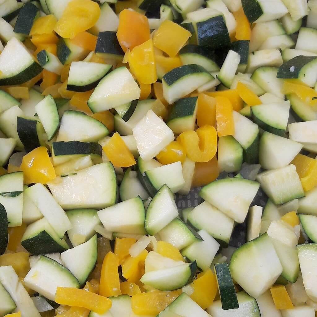 conscience écologique légumes