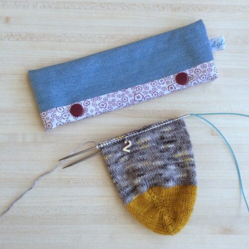 > Comment utiliser des marqueurs de tricot ? Guide Tricot