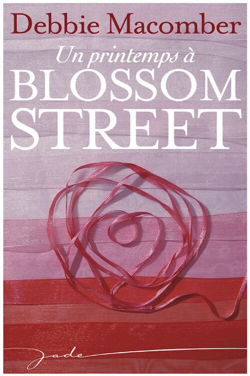 romans Blossom street