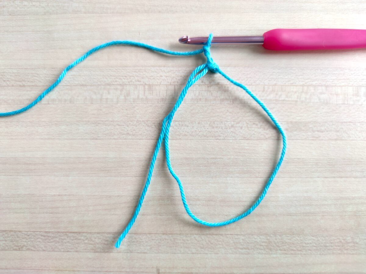 Comment faire un cercle magique au crochet ? Nouvelle méthode