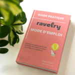 guide pour apprendre à utiliser Ravelry