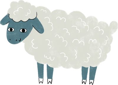mouton ravelry