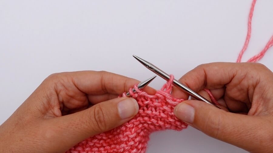 Apprendre à tricoter, des tutoriels faciles