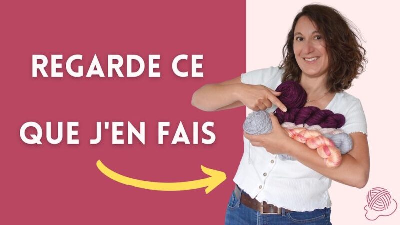 L'ECOLE DU CROCHET n°4 : châles, brise-bise, nappes, tapis - JACQUES