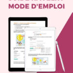 guide pour apprendre à utiliser Ravelry