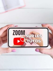Astuce extra : Tuto pour apprendre à zoomer sur les vidéos Youtube