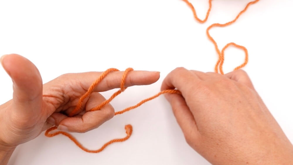 Méthode géniale pour faire un noeud coulant