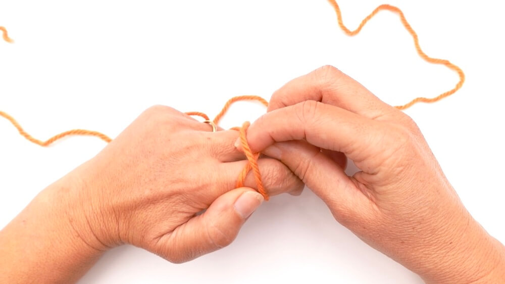 Faire un noeud coulant avec cette méthode facile, tutoriel en vidéo et en photos