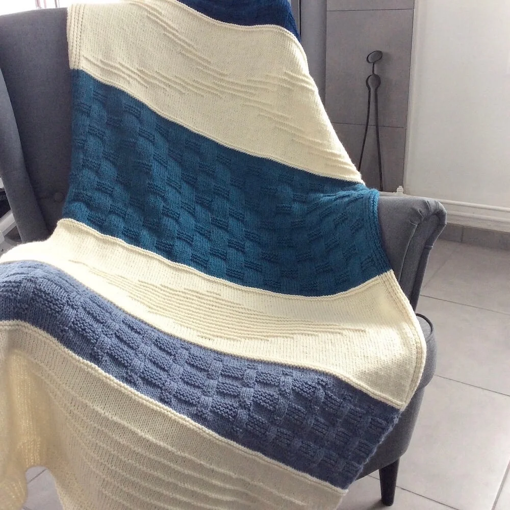 Couverture en laine polaire pour sublimation