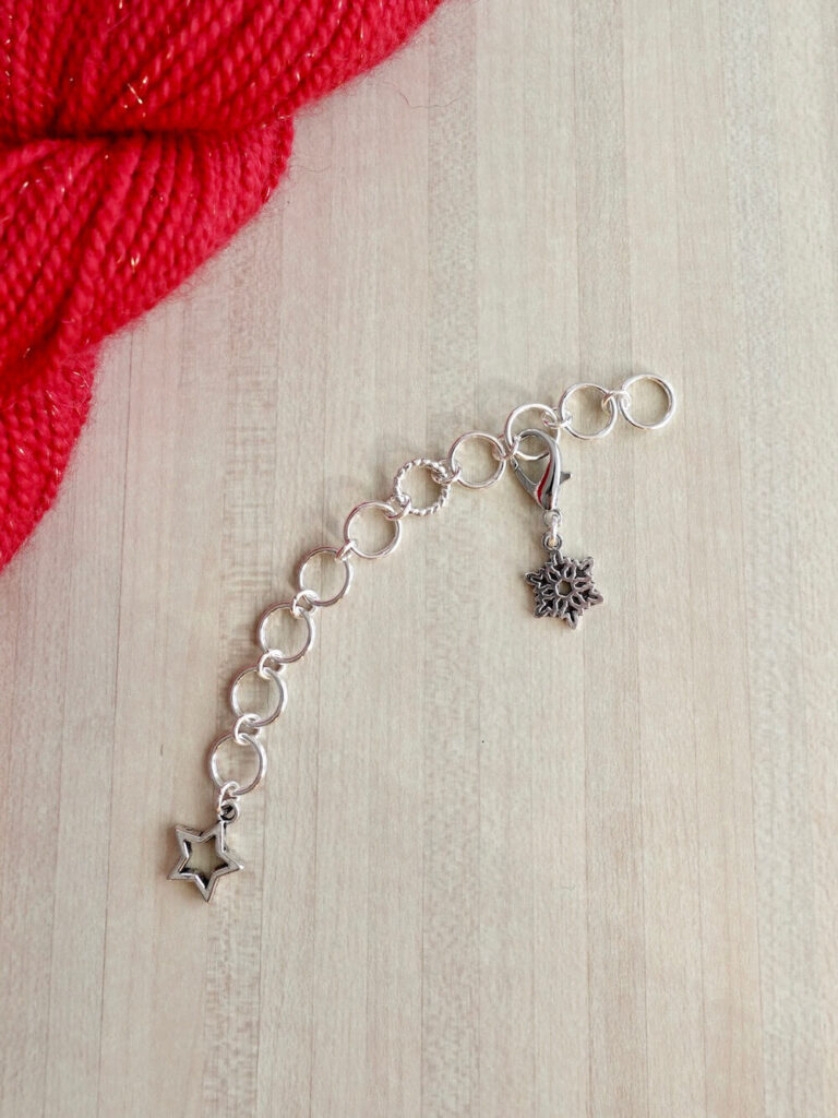 Acheter Compte Rangs Manuel - Tricot Et Crochet En Ligne – La Petite Epicerie