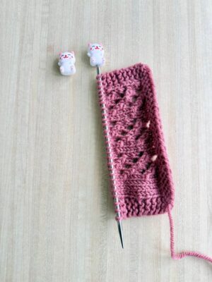 Embouts chats kawaï, stoppeurs de mailles pour protéger les pointes de vos aiguilles à tricoter, accessoires pour le tricot, idée de cadeau pour tricoteuses