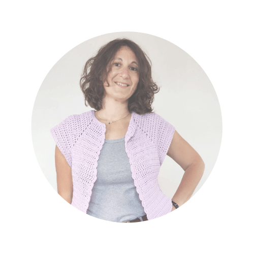 Aglaé Laser Crochet et tricot, modèles gratuits, patrons faciles